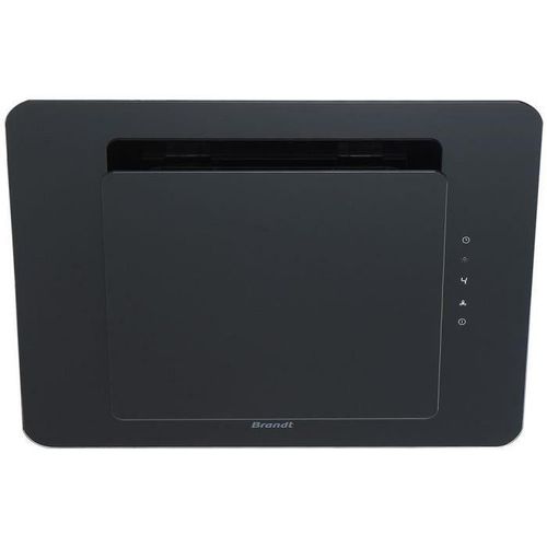 Brandt Vertikale Haube - Bhv1674Ib - 60Cm