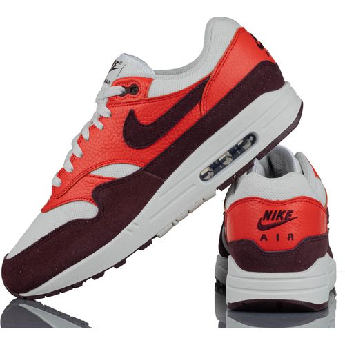 Männer Sportschuhe Nike Air Max 1 Fn6952 102 R-41
