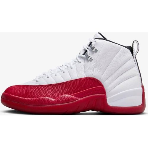Nike Herren Basketball Sneaker Air Jordan 12 Retro Mens Shoe, Größe:9.5