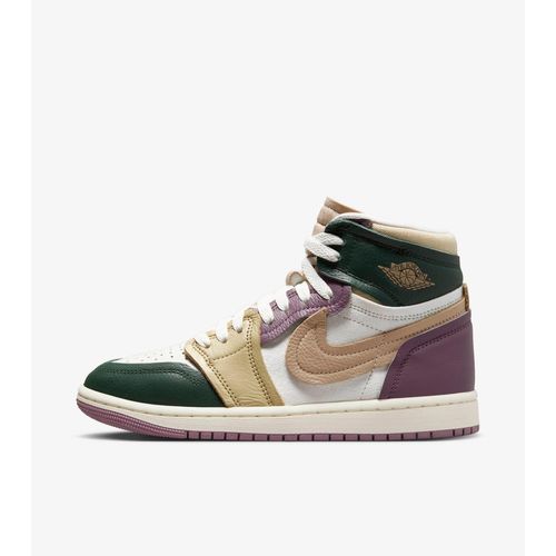 Nike Air Jordan 1 High Method of Make 