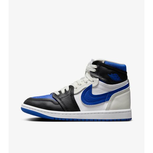 Nike Damen Basketball Sneaker Air Jordan 1 MM High Womens S, Größe:11.5