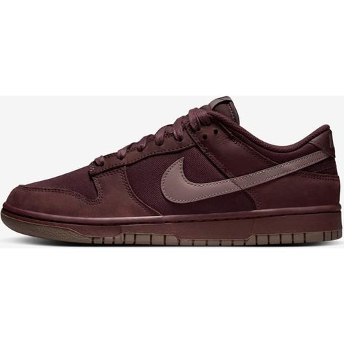 Nike Dunk Low Retro „Burgundy Crush“, FB8895-600, Größe: 43 Image