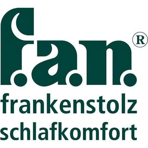 Lattenrost - Rahmen starr - f.a.n. Elastic Flex Plus NV 90x190 cm