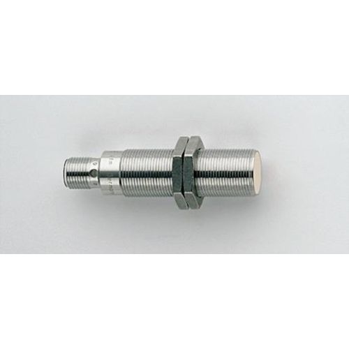 Ifm Electronic IGKC008BASKG/M/V4A/US-104-DRS Induktiver Sensor M18 x 1 3-Leiter DC PNP, 2-Leite