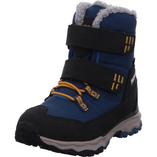 Meindl Altino Junior GTX Graphit/Mais Kinder Winterstiefel