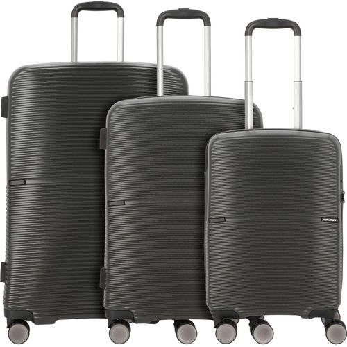 WORLDPACK Trolley-Set 