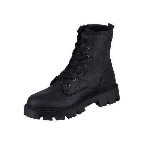 Schnürstiefeletten Größe: 35