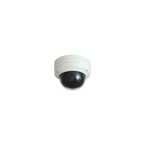 LevelOne IPCam FCS-3403 Dome Out 4MP H.265 IR 9W PoE - Netzwerkkamera