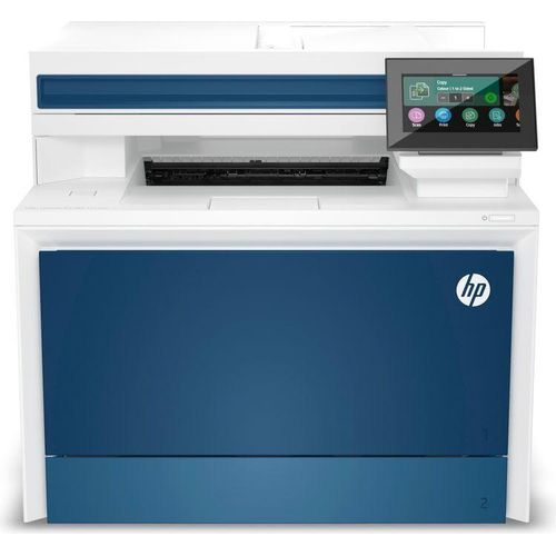 HP Color LaserJet Pro Multifunktionsdrucker 4302dw