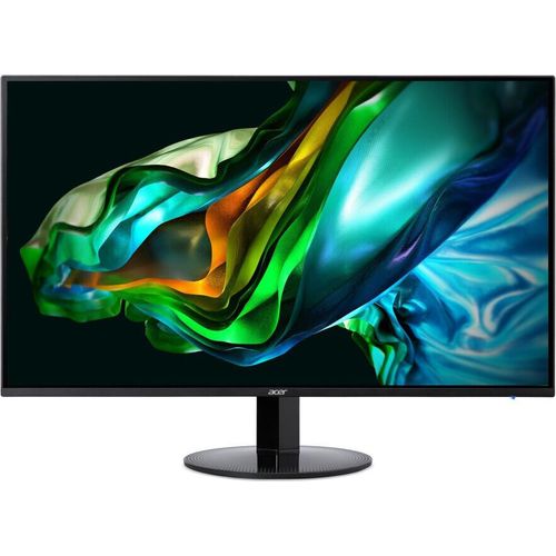 Monitor SB1, SB271H, Schwarz, 27 Zoll, Full-HD, 100 Hz, 1 ms