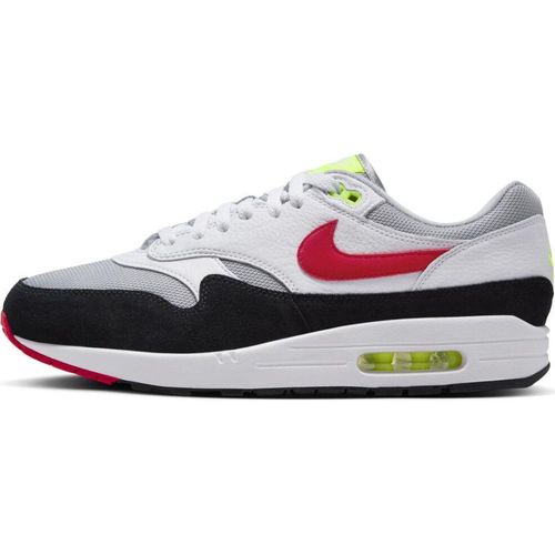 Air Max 1 Volt Chili