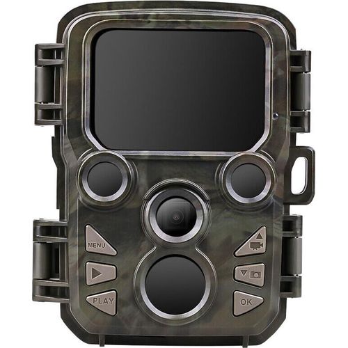 Levenhuk Wildkamera FC100