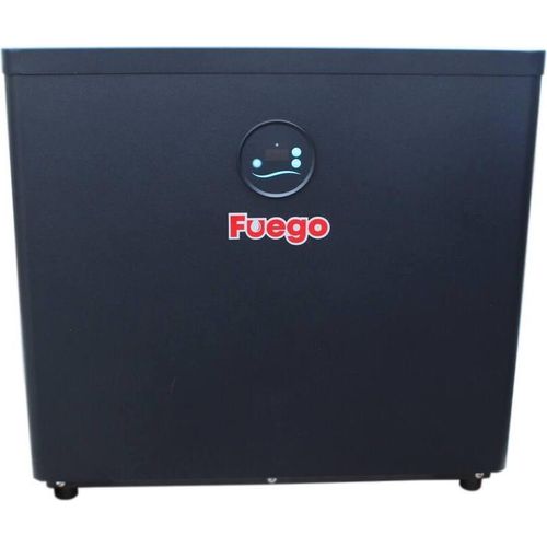 Wärmepumpe Fuego AMS04 3,5kW