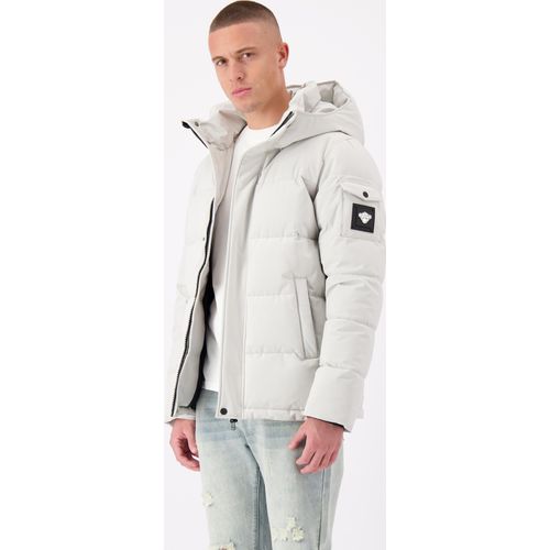 Black Bananas Commander Jacke, Grau, XXL