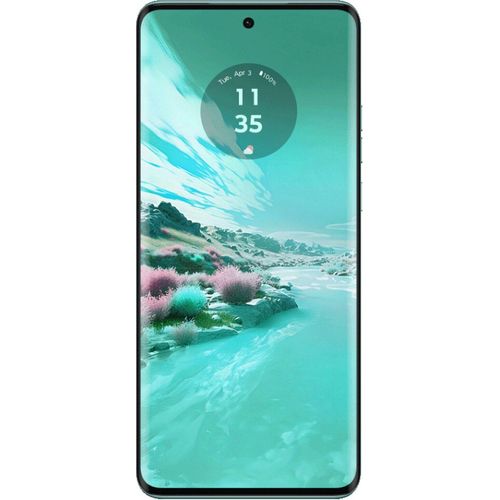Motorola Solutions edge 40 neo 12/256 Soothing Sea PAYH0005PL - Smartphone - 256 GB