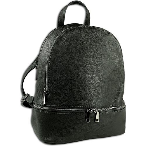 Toscanto Backpacks Cityrucksack beige Leder OTT612RK