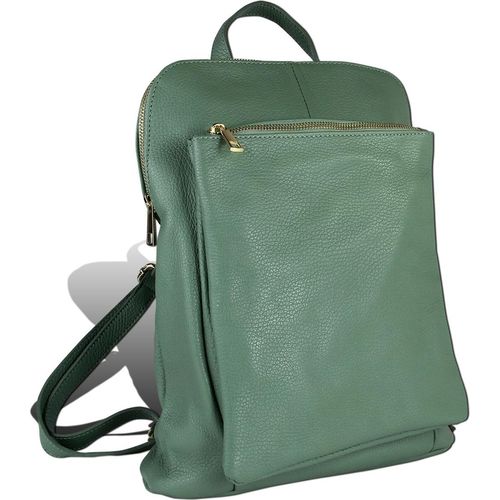 Toscanto Cityrucksack Freizeit hoch-Format D2OTT610RL