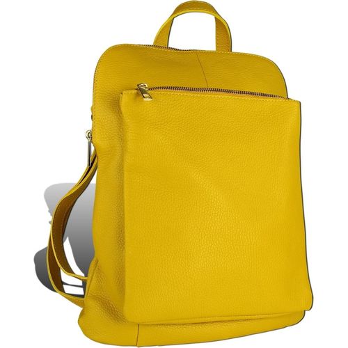 Toscanto Cityrucksack Freizeit hoch-Format D2OTT610RY
