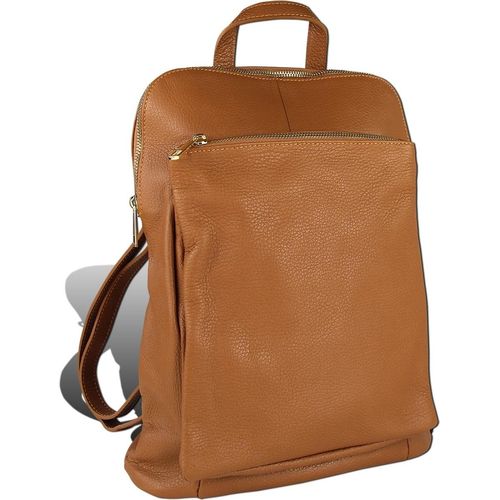 Toscanto Cityrucksack Freizeit hoch-Format D2OTT610RN