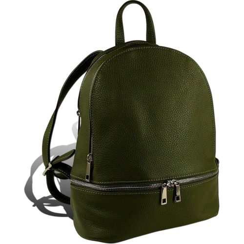 Toscanto Cityrucksack Freizeit hoch-Format D2OTT612RG