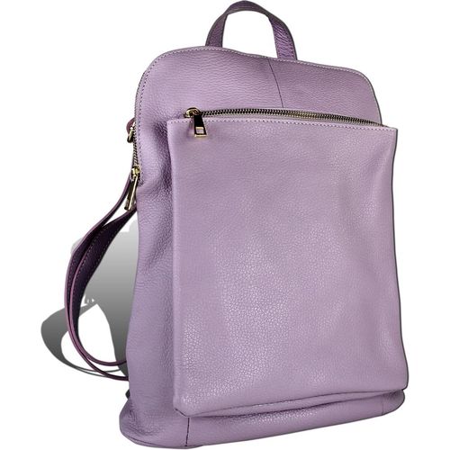 Toscanto Cityrucksack Freizeit hoch-Format D2OTT610RV