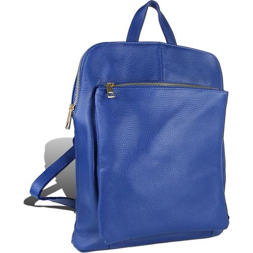 Toscanto Cityrucksack Freizeit hoch-Format D2OTT610RB