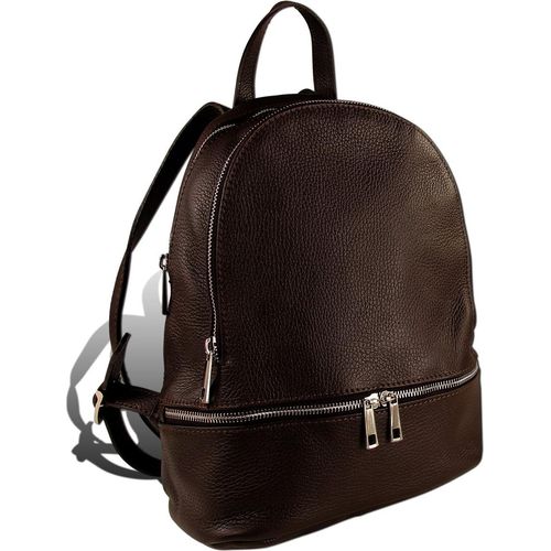 Toscanto Cityrucksack Freizeit hoch-Format D2OTT612RN