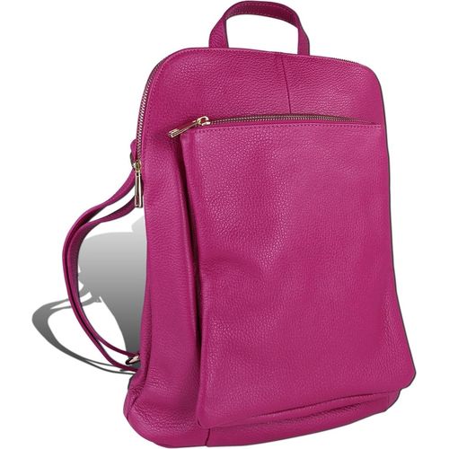 Toscanto Cityrucksack Freizeit hoch-Format D2OTT610RP