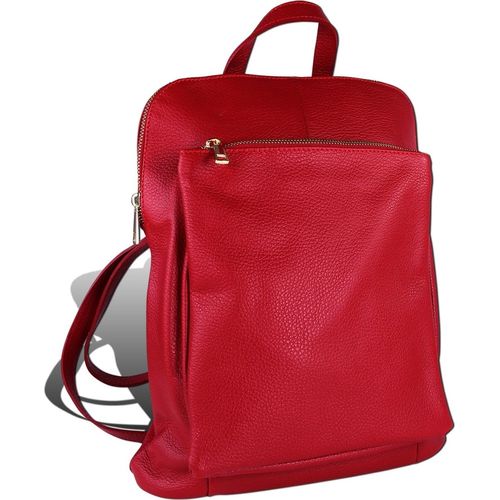 Toscanto Cityrucksack Freizeit hoch-Format D2OTT610RR