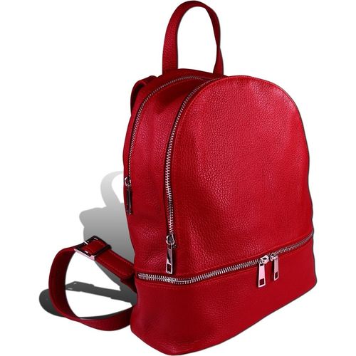 Toscanto Cityrucksack Freizeit hoch-Format D2OTT612RR