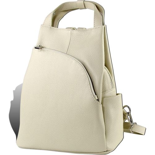 Toscanto Cityrucksack Freizeit hoch-Format D2OTT613RC