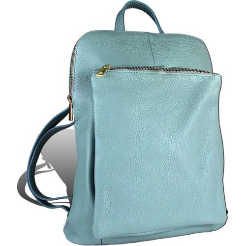 Toscanto Cityrucksack Freizeit hoch-Format D2OTT610RH