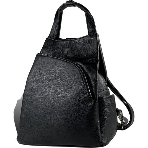 Toscanto Cityrucksack Freizeit hoch-Format D2OTT613RS