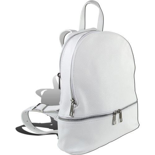 Toscanto Cityrucksack Freizeit hoch-Format D2OTT612RW