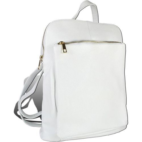 Toscanto Cityrucksack Freizeit hoch-Format D2OTT610RW