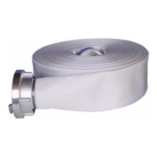 Feuerwehrschlauch DIN 14811 Storzkupplung A/B/C/D 15/20/30 Meter Feuerwehrschlauch Länge - 30m Kupplungsgröße - D 25mm