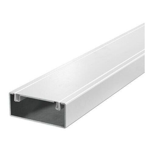 OBO BETTERMANN Installationskanal Metall m Brandschutzgewebe 1 Meter