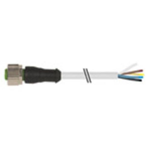 MURRELEKTRONIK 7000-19041-3011000 Sensor-/Aktor-Steckverbinder, unkonfektioniert 10.00 m 1 St.