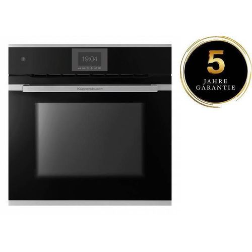 Backofen B6550.0S mit TFT Display und 22 Funktionen, 60 cm, Küppersbusch