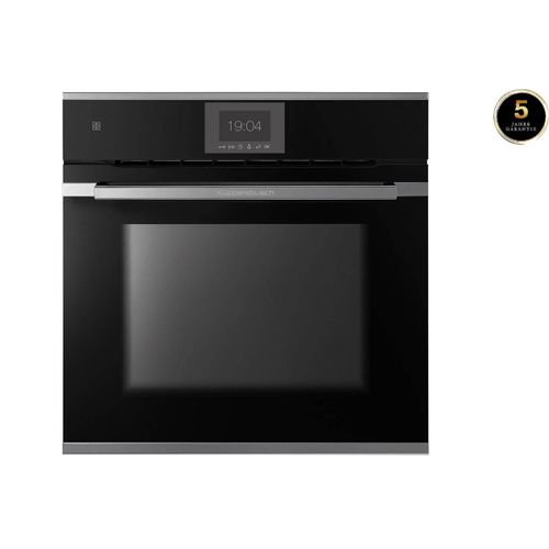 Backofen B6550.0SSC mit TFT Display und 22 Funktionen, 60 cm, Küppersbusch