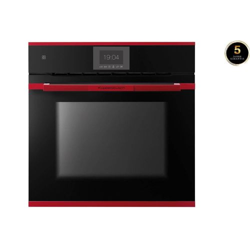 Backofen B6550.0SHC mit TFT Display und 22 Funktionen, 60 cm, Küppersbusch