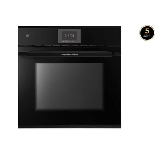 Backofen B6550.0SBV mit TFT Display und 22 Funktionen, 60 cm, Küppersbusch