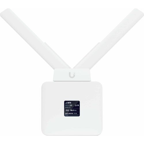 Ubiquiti UMR WiFi LTE nano-SIM Router 2x GbE (1 PoE-out)