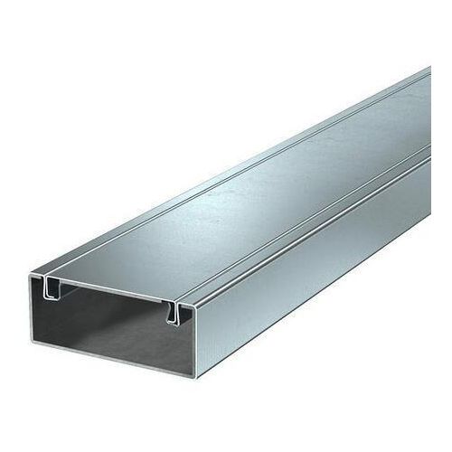 OBO BETTERMANN Installationskanal Metall m Brandschutzgewebe 2 Meter