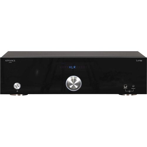 Advance Acoustic Advance Paris ClassicLine X-P700 Vorverstärker
