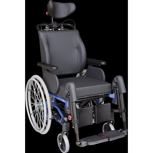 Netti 4U Comfort CE,Standardausstattung m.TB SB50,