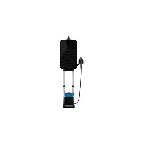 Tefal Ixeo Power QT2022E1, Stand-Dampfglätter, 1,1 l, 1,16 min, Blau, Schwarz, Tasten, 90 g/min
