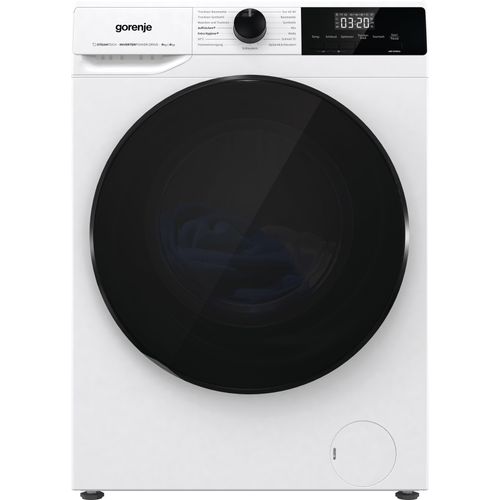 Gorenje WD2A964ADPS/DE Kondensations-Waschtrockner, Waschen 9 kg, Trocknen 6 kg
