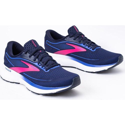 Damen Trainingsschuhe BROOKS Trace 2 37.5