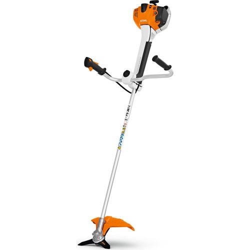 STIHL FS 361 C-EM Rasentrimmer, Motorsensen, Freischneider